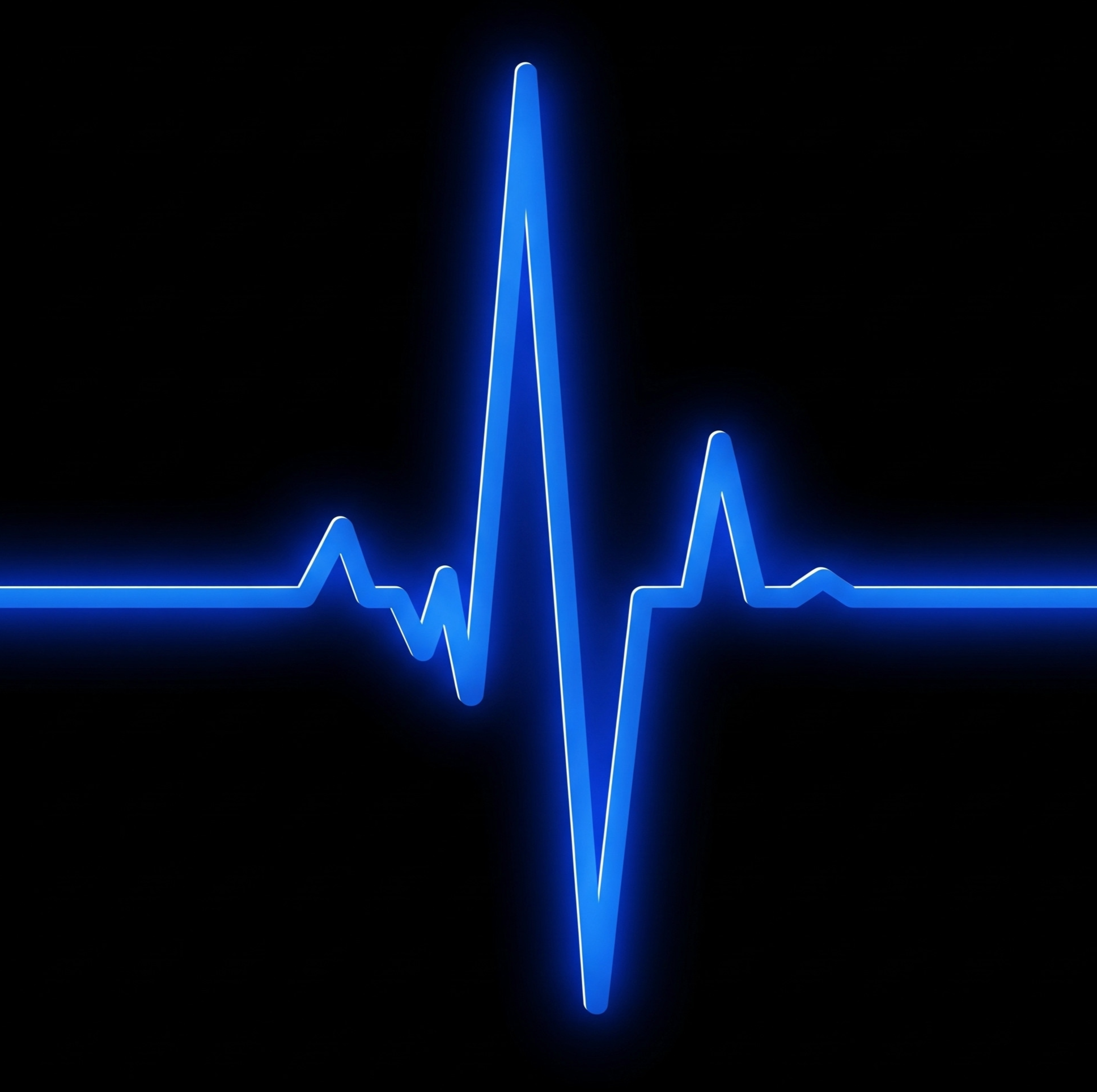 Real-time Heartbeat Monitoring Visualization