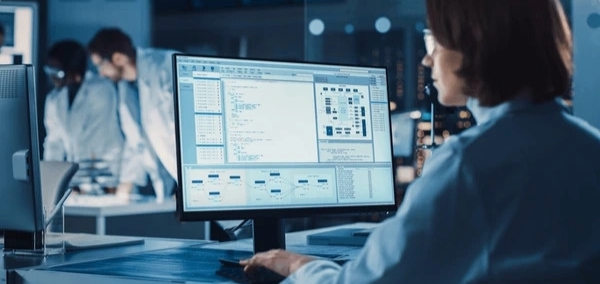 Digital Systems Integration Interface