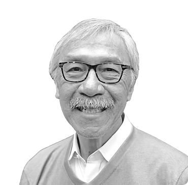 Ed Lau