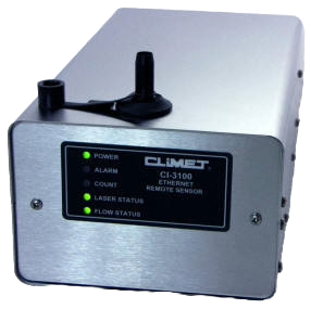 Climet 3100