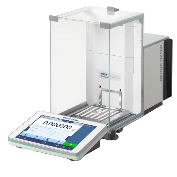 Mettler Toledo MX205DU