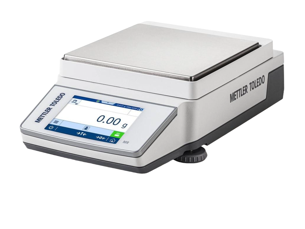 Mettler Toledo MX4002