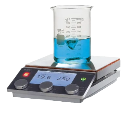 Gates Scientific Hot Plate Stirrer