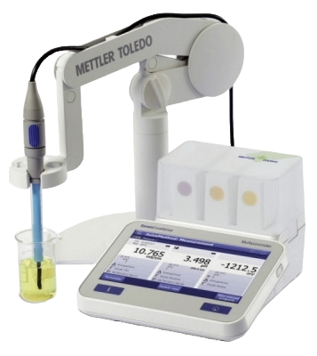 Mettler Toledo Seven Excellence