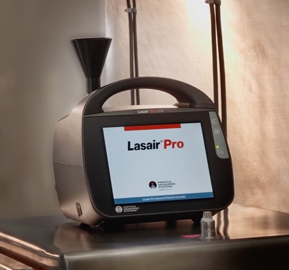 Lasair Pro