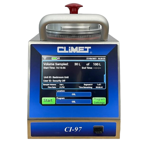 Climet 97