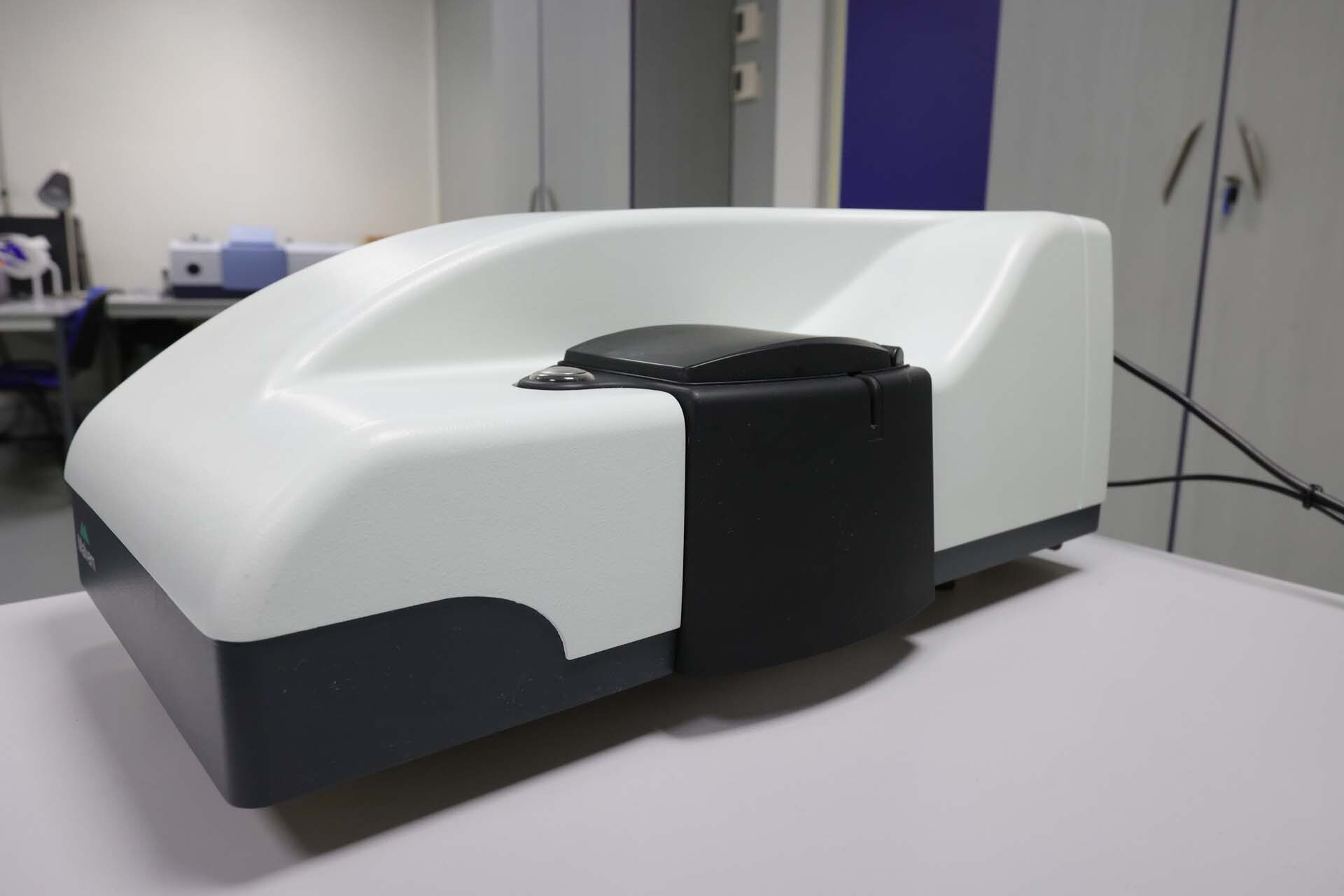 Malvern Nano ZS Particle Analyzer