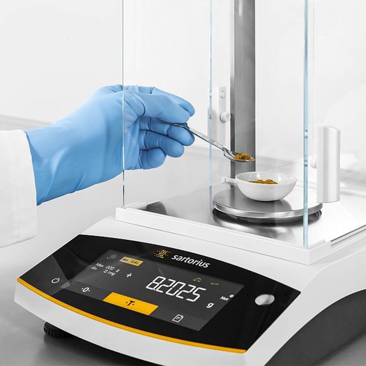 Sartorius Entris II Balance