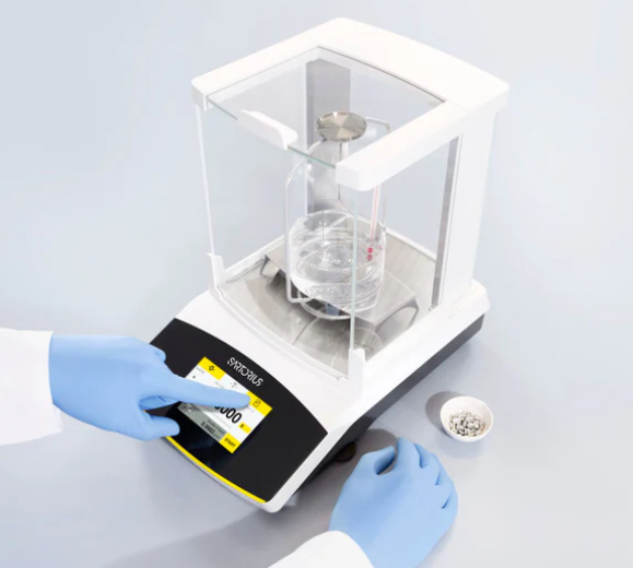 Sartorius Secura Balance