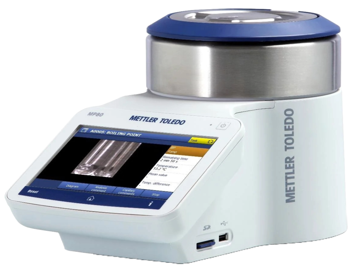 Mettler Toledo MP90