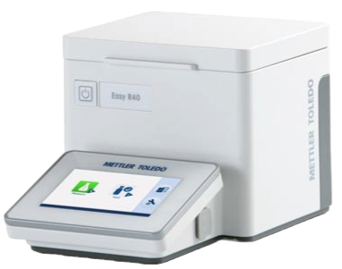 Mettler Toledo RM40