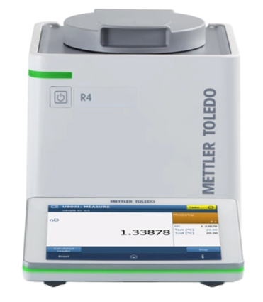 Mettler Toledo RM Series