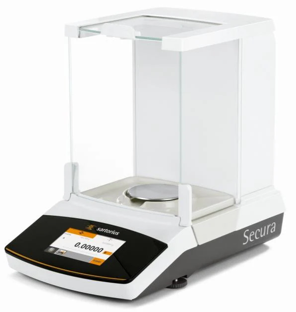 Sartorius Secura Balance