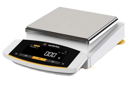 Sartorius Cubis II Balance