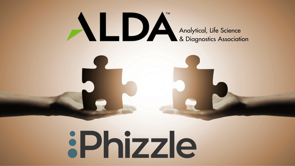 Phizzle joins ALDA