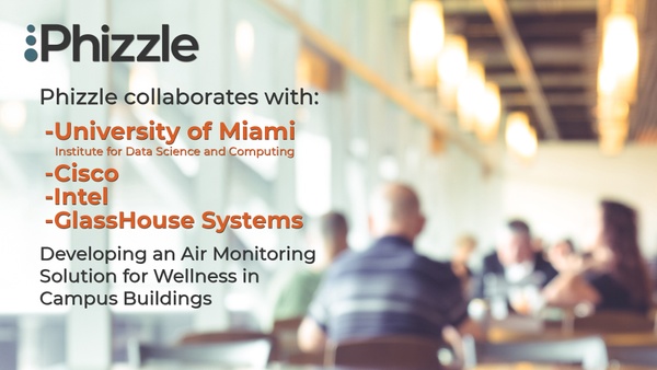 University of Miami Air Monitoring Collaboration