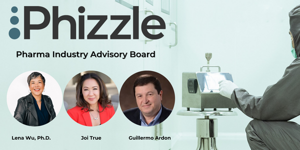 Phizzle Advisory Board
