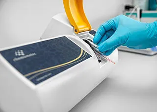 ChemoMetec NucleoCounter NC-200