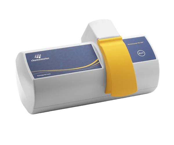 ChemoMetec NucleoCounter NC-200