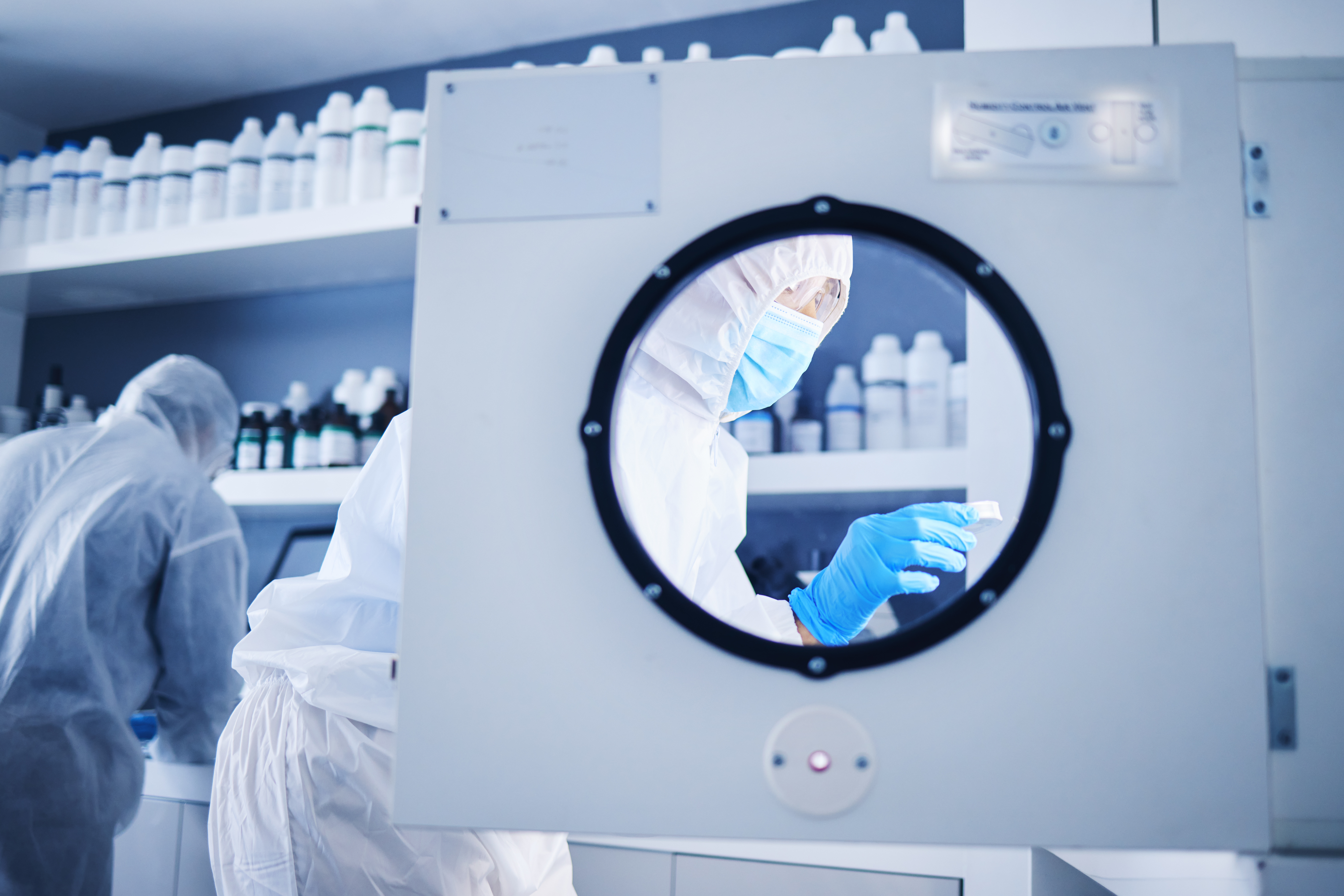Beyond LIMS Validation: Why ALCOA+ Starts at Your Instrument
