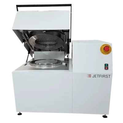 ECM JetFirst Series