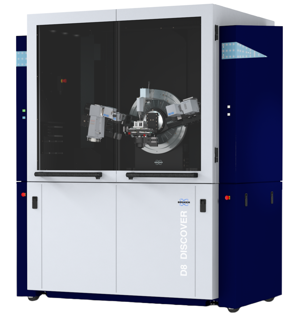 Bruker D8 Series