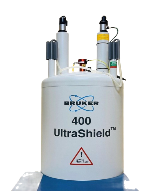 Bruker Ultrashield Series