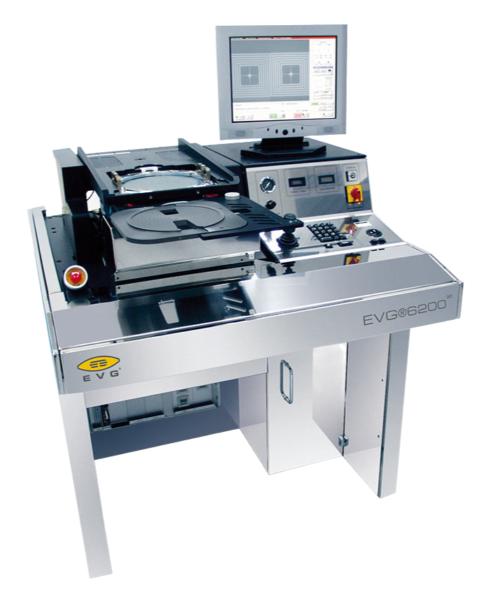 EVG 6200 Series