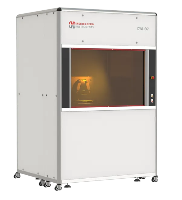 Heidelberg DWL 66+