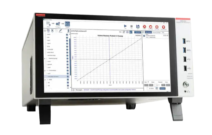 Keithley 4200-SCS