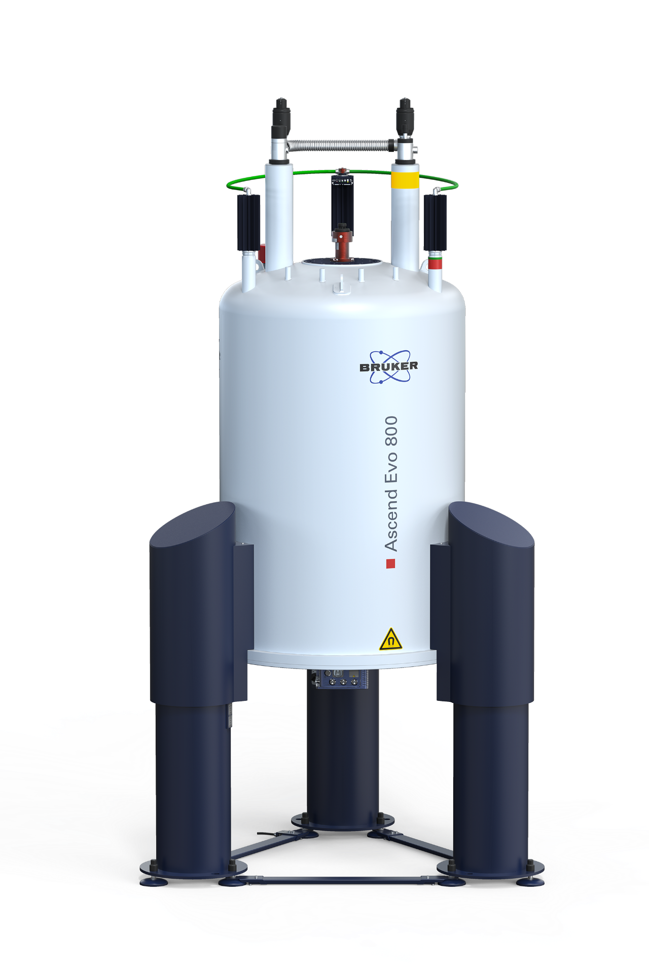 Bruker Ascend Series