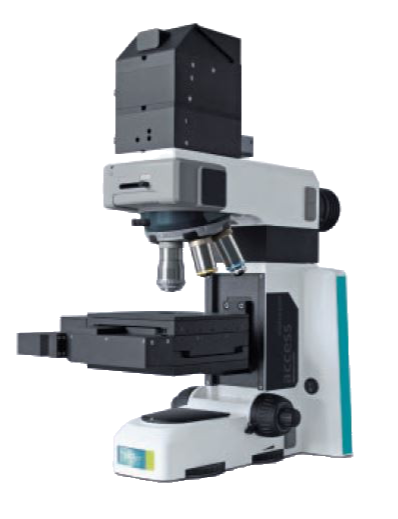 Oxford Alpha 300 Series