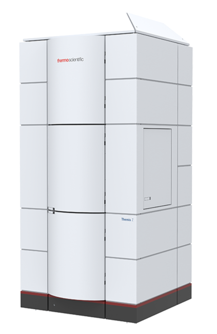 Thermo Titan Themis