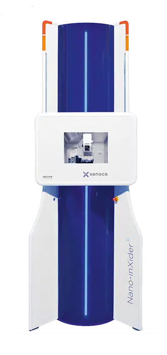 Xenocs inXider