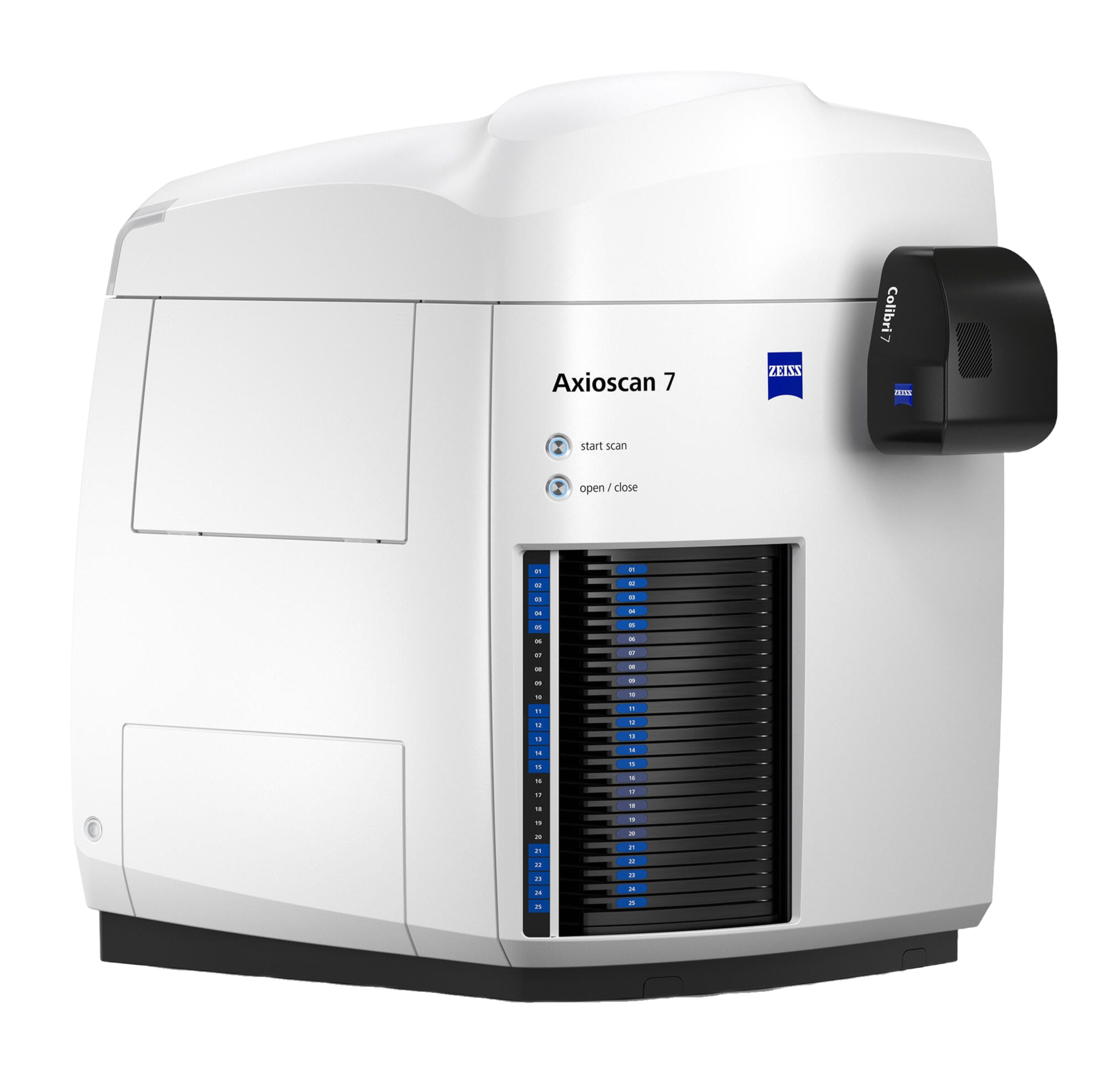 Zeiss Axioscan 7