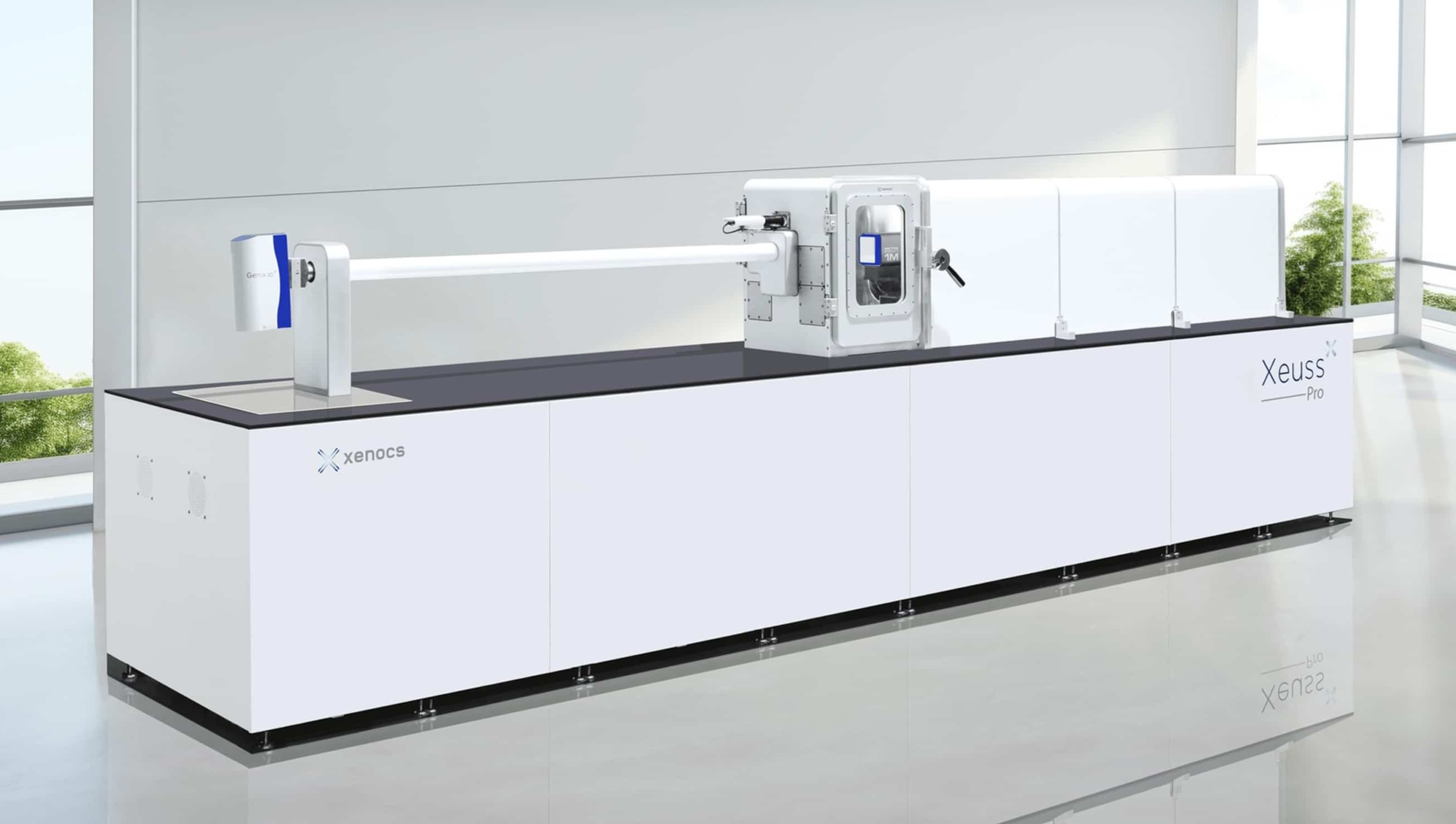 Xenocs Xeuss Series
