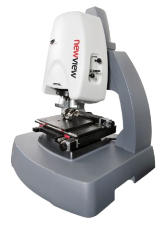 Zygo NewView 7300