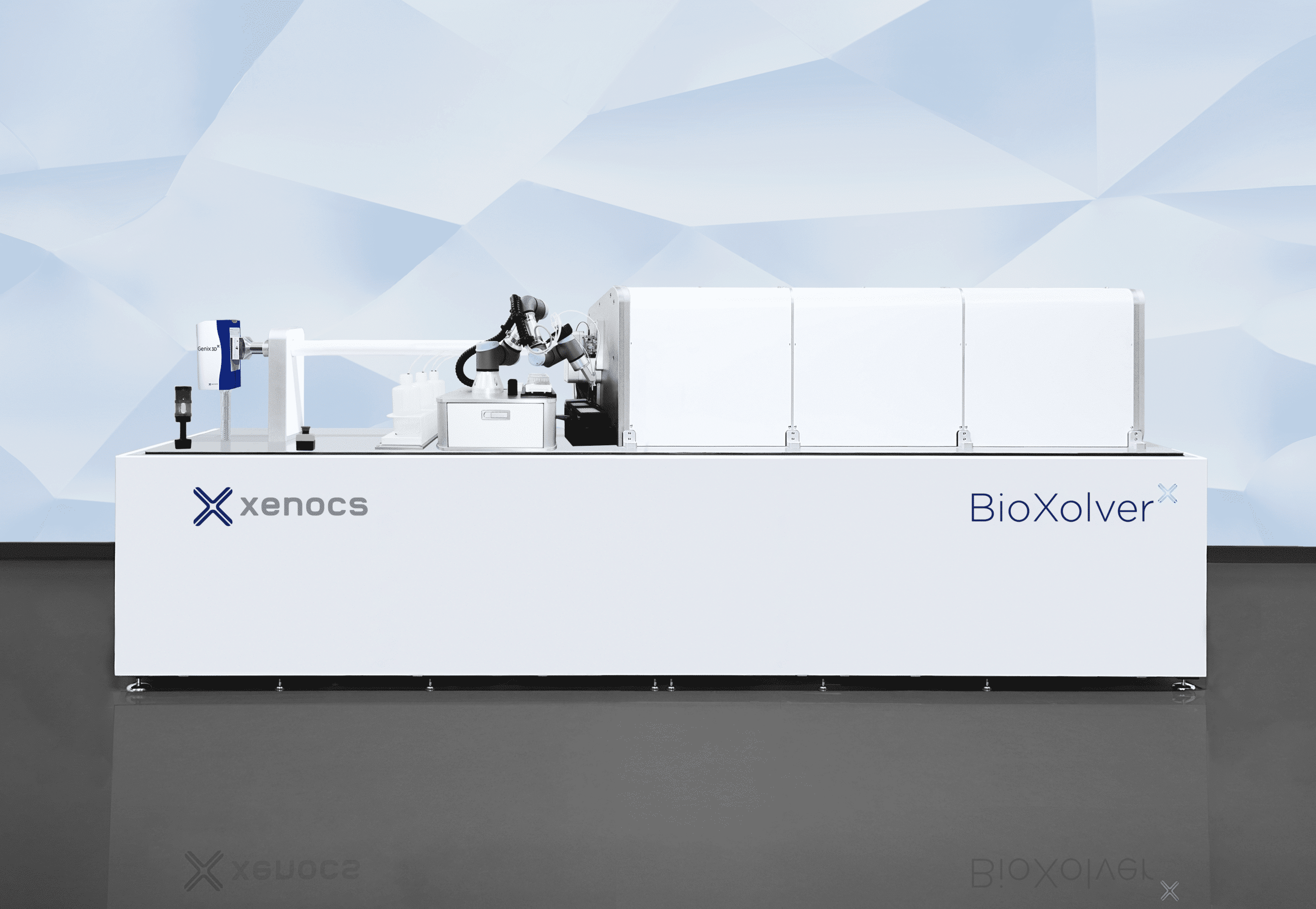 Xenocs BioXolver