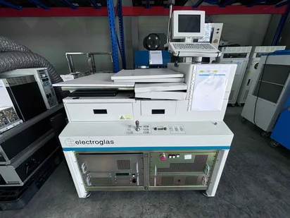 AIT CMT SR Series Sheet Resistance Measurement System