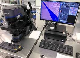Olympus DSX Series Microscope
