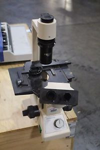 Olympus IX53 Microscope