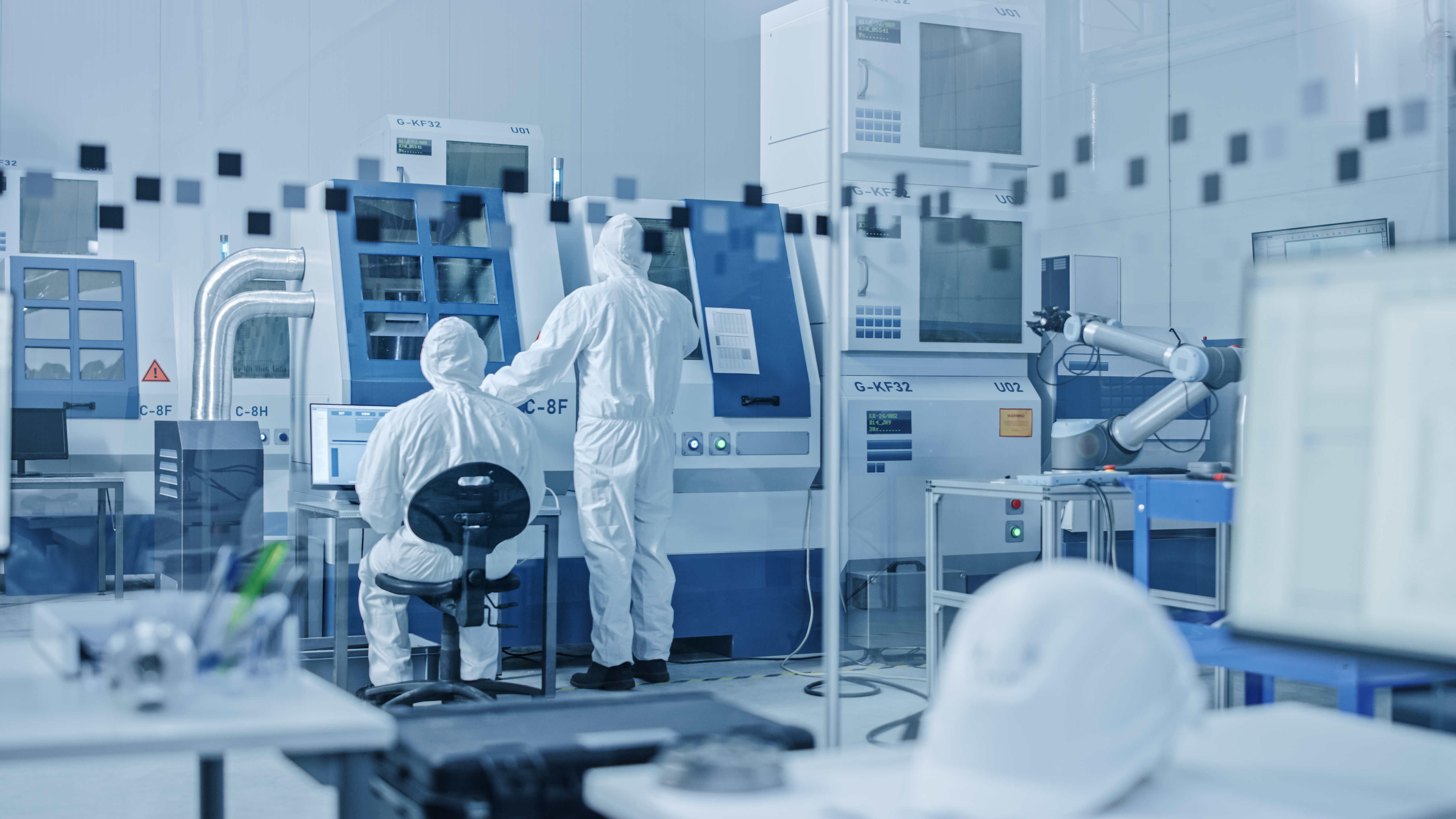 The True Cost of a 483 Observation: How Instrument Data Gaps Drive Audit Findings