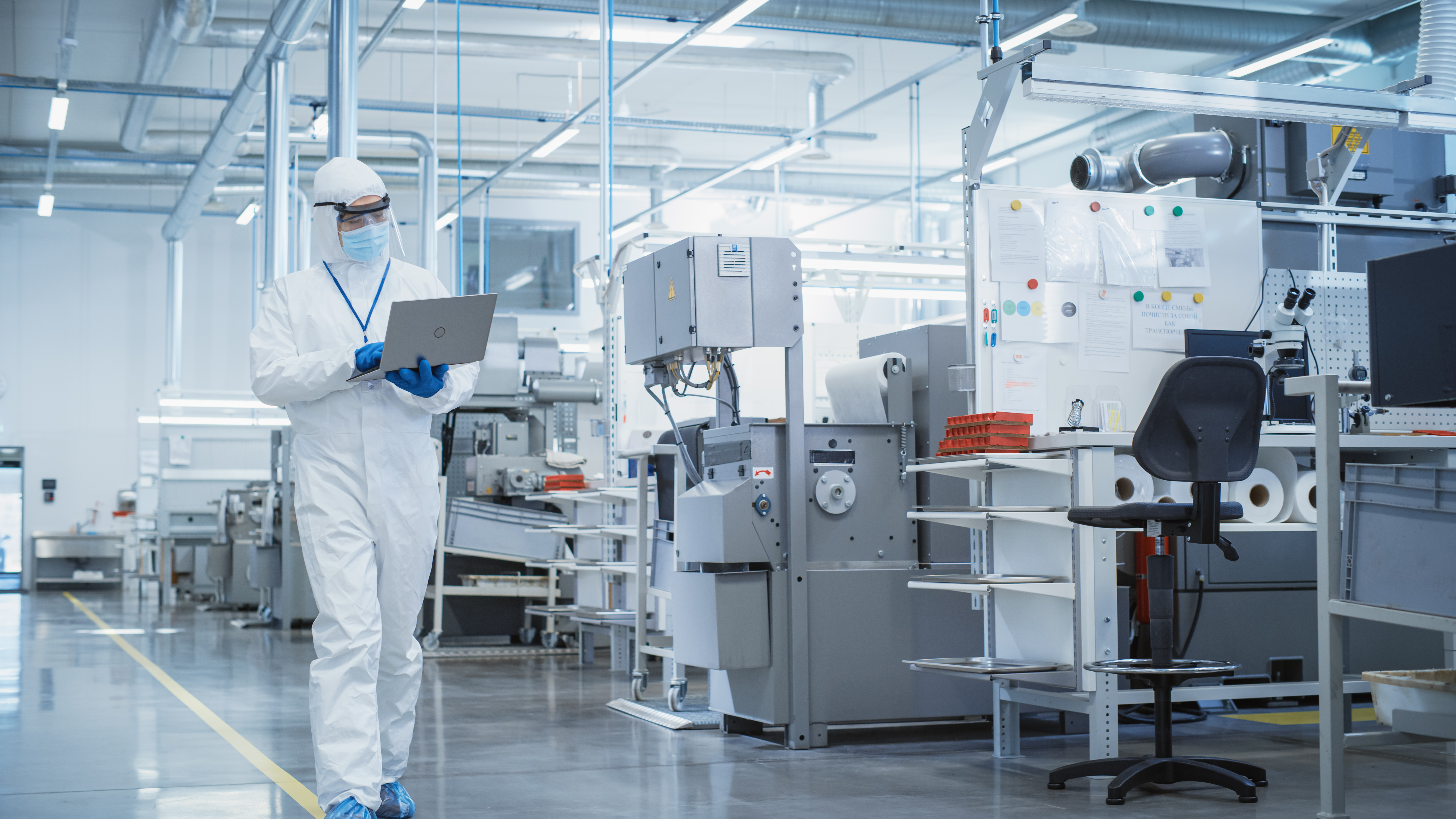 Electronic Lab Notebooks Are Not Enough: The Missing Data Layer in Your ELN Strategy