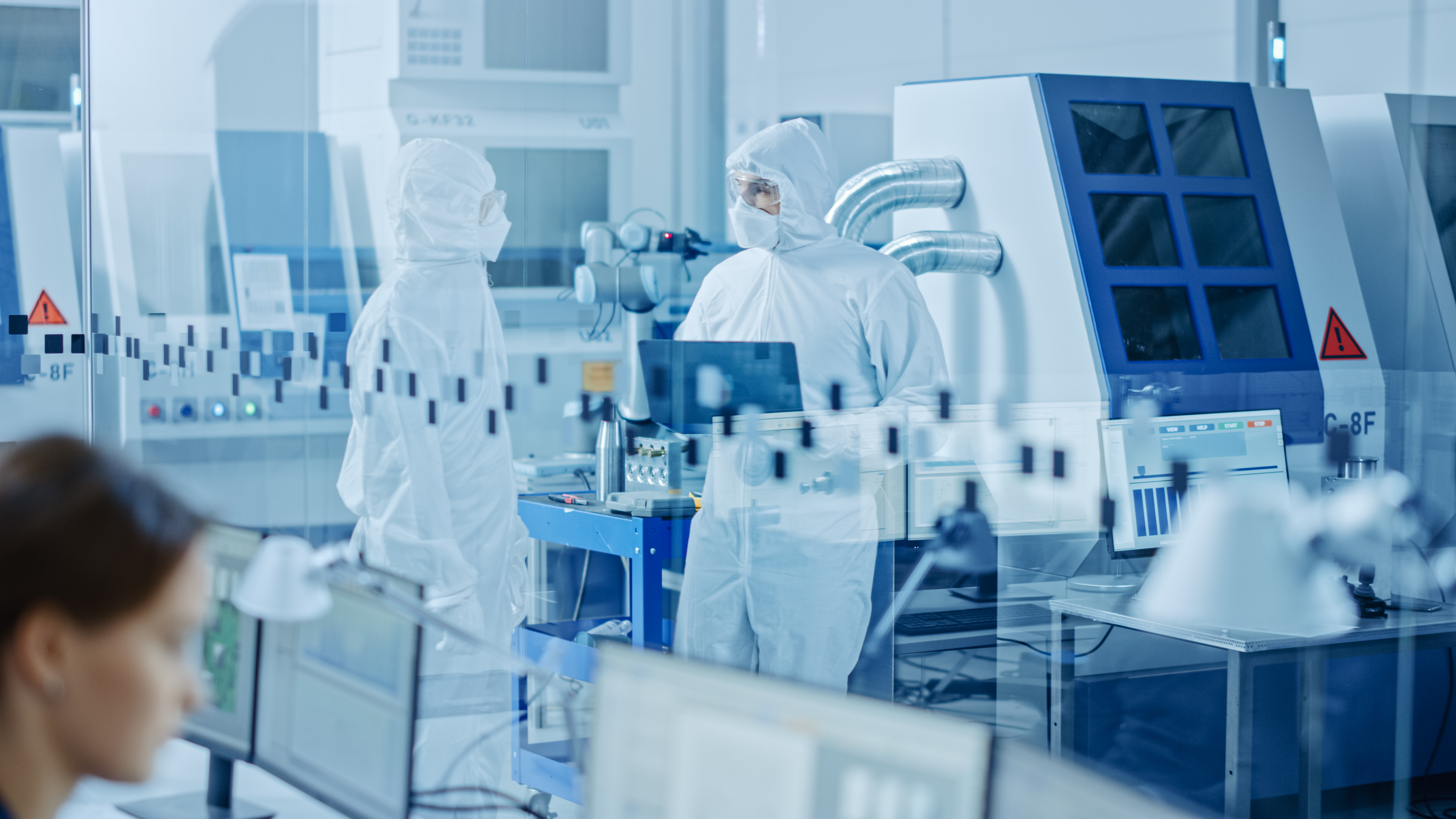 What Quality Directors Wish Their IT Teams Understood About Instrument Data