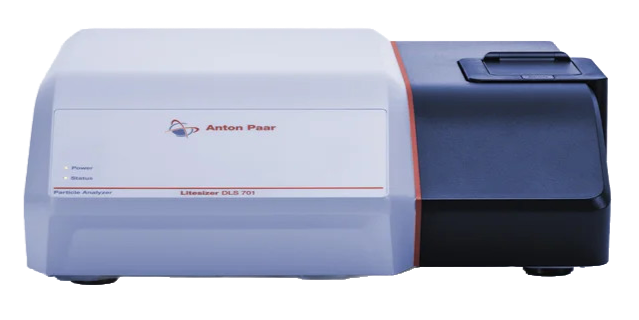 Litesizer DLS Series