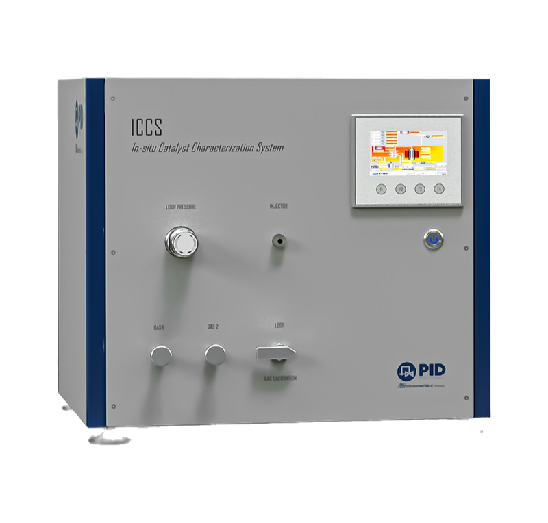 Microactivity / FR Series
