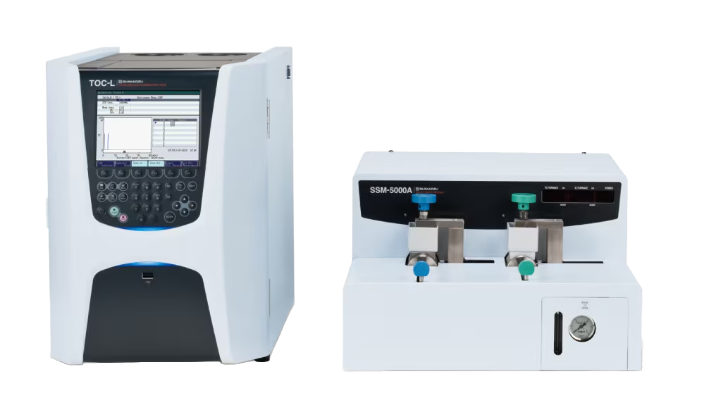 TOC-L Series