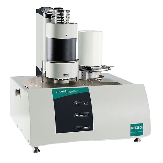 Jupiter STA 449 Series