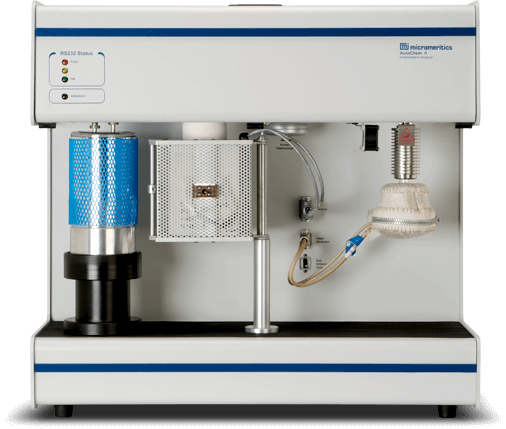 AutoChem Series