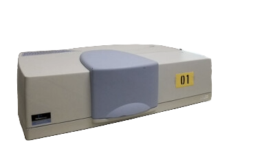 Lambda UV/Vis/NIR Series